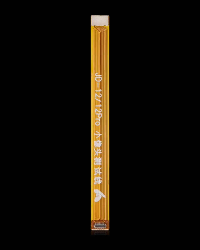 Tester Cavo (Fotocamera frontale) per iPhone iPhone 12 / 12 Pro / 13 Pro / 13 Pro Max