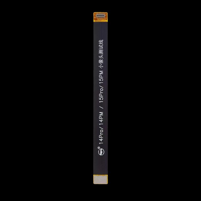 Tester Cavo (Fotocamera frontale) per iPhone 14 Pro / 14 Pro Max