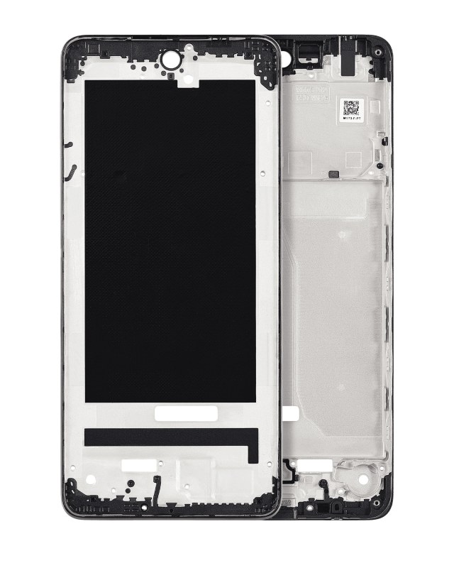 LCD-Frame per Motorola Moto G04 (XT2421 / 2024)