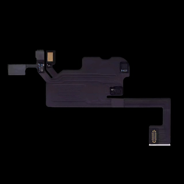 Sensore prossimità flat per iPhone 13 (Face ID e True Tone Recovery) (JCID)