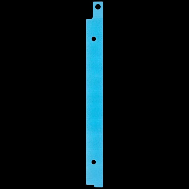 Batteria Adesivo (left) per Motorola Moto G Play (XT2413 / 2024) (Service Pack)
