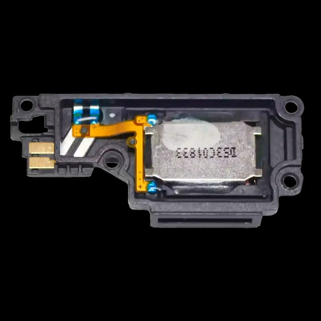 Altoparlante per Motorola Moto G Power 5G (XT2415 / 2024) (Service Pack)