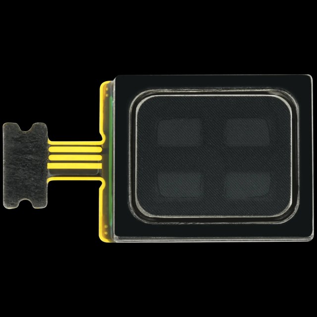 Altoparlante auricolare per Motorola Moto G Power 5G (XT2415 / 2024) / G 5G (XT2417 / 2024) (Service Pack)