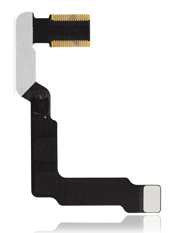 Fotocamera frontale FPC Repair per iPhone 14 Pro Max (saldatura richiesta) (JCID)