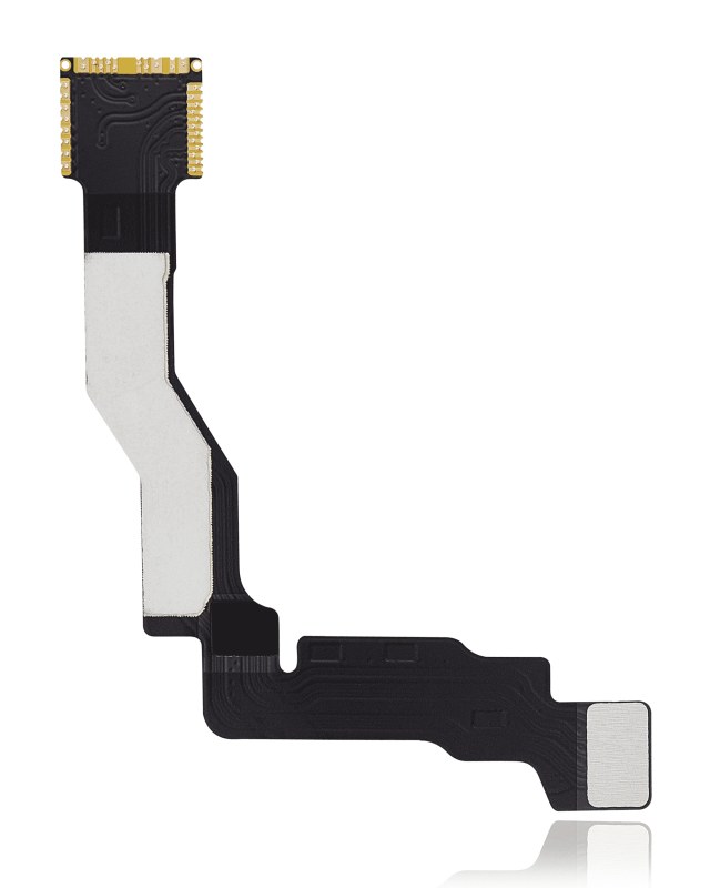 Fotocamera frontale FPC Repair per iPhone 15 Pro (saldatura richiesta) (JCID)