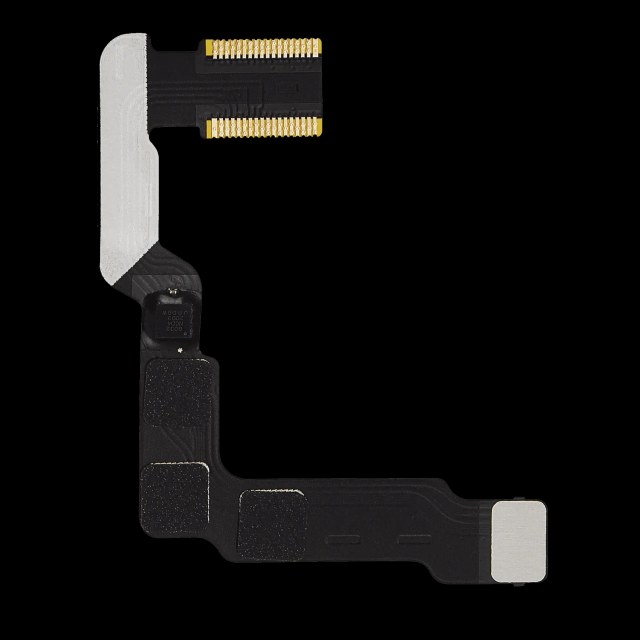 Fotocamera frontale FPC Repair per iPhone 14 Pro (saldatura richiesta) (JCID)