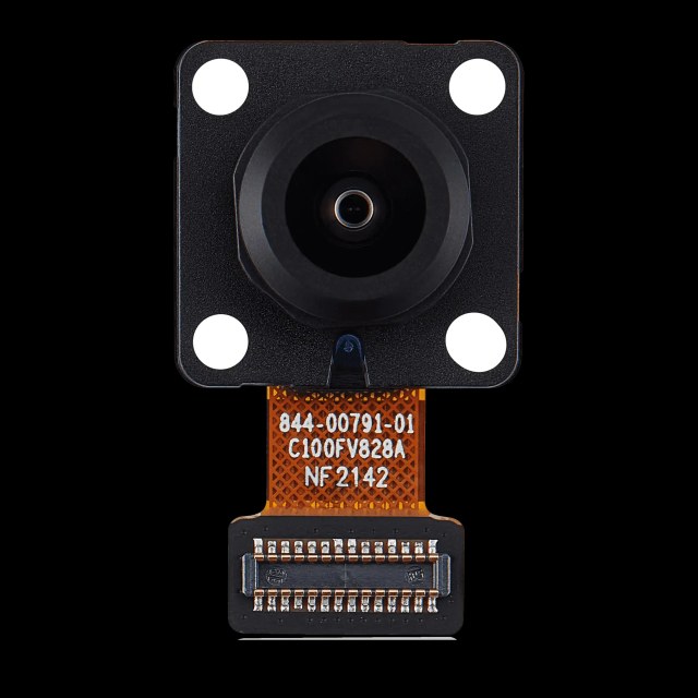 Side Tracking Camera per Meta Quest 3 (2 set pezzi)