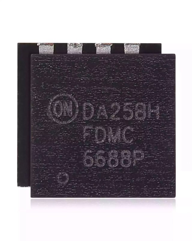 Light Mosfet IC per iPad Pro 12.9" 5th Gen (2021) / iPad Pro 12.9" 6th Gen (2022) (6688P)