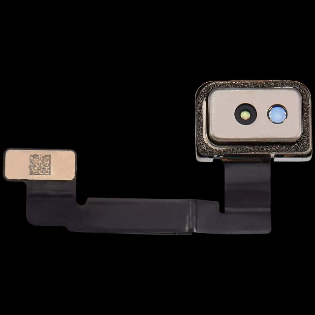Infrared Radar Scanner flat per iPhone 12 Pro (JCID)