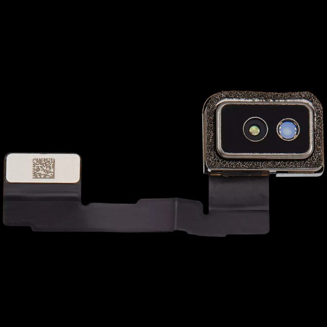 Infrared Radar Scanner flat per iPhone 12 Pro Max (JCID)