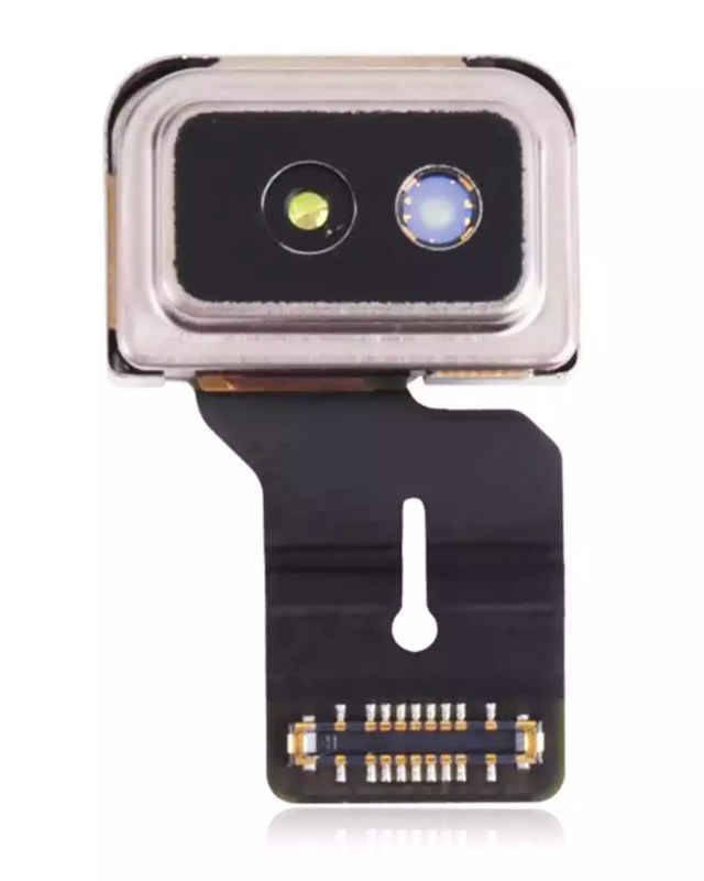 Infrared LiDAR Scanner Repair FPC per Camera Lag e VR Repair compatibile con iPhone 13 Pro / 13 Pro Max (JCID)
