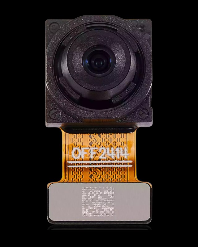Fotocamera posteriore (Ultra Wide) per Xiaomi Redmi Note 12S