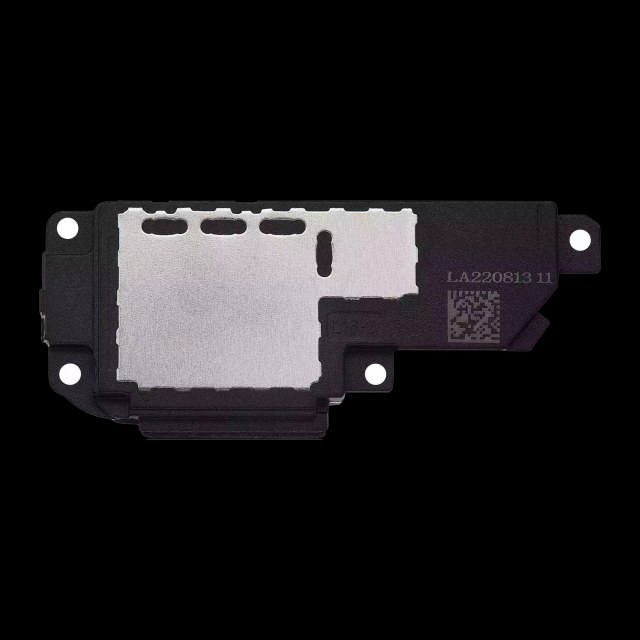 Altoparlante per Xiaomi Redmi Note 12T Pro / Poco X4 GT