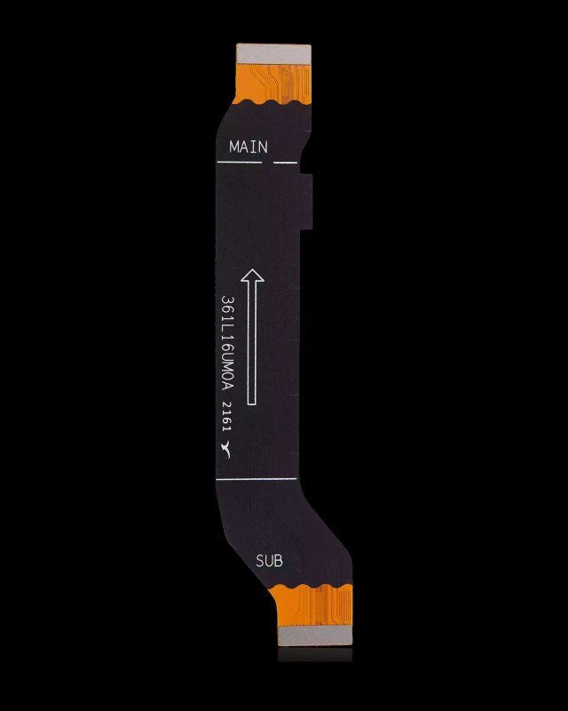 Mainboard flat per Xiaomi Redmi Note 12T Pro / Poco X4 GT