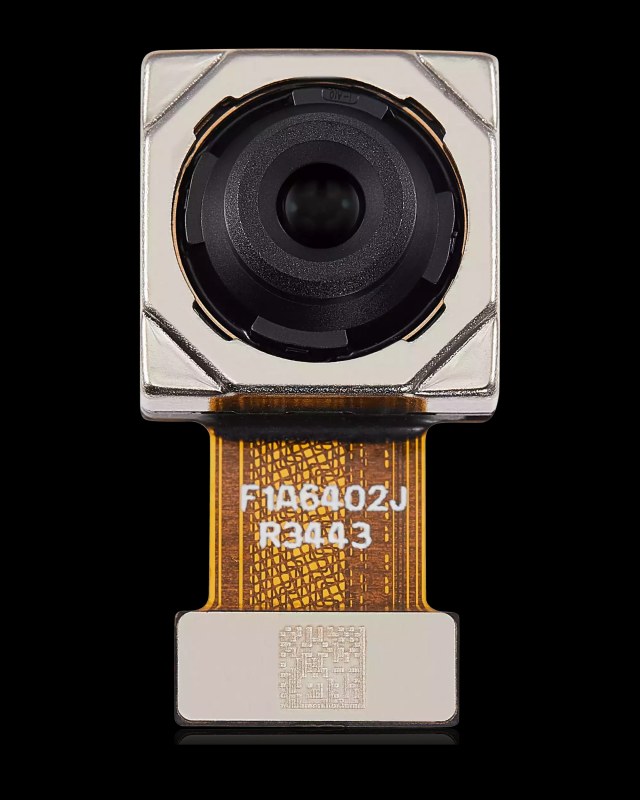 Fotocamera posteriore (Wide) per Xiaomi Redmi Note 12T Pro / Poco X4 GT