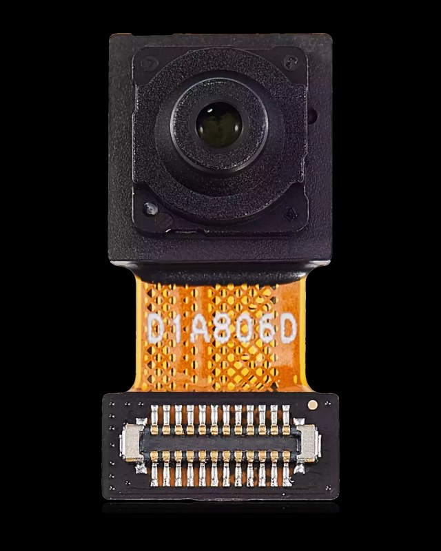 Fotocamera posteriore (Macro) per Xiaomi Redmi Note 12T Pro / Poco X4 GT