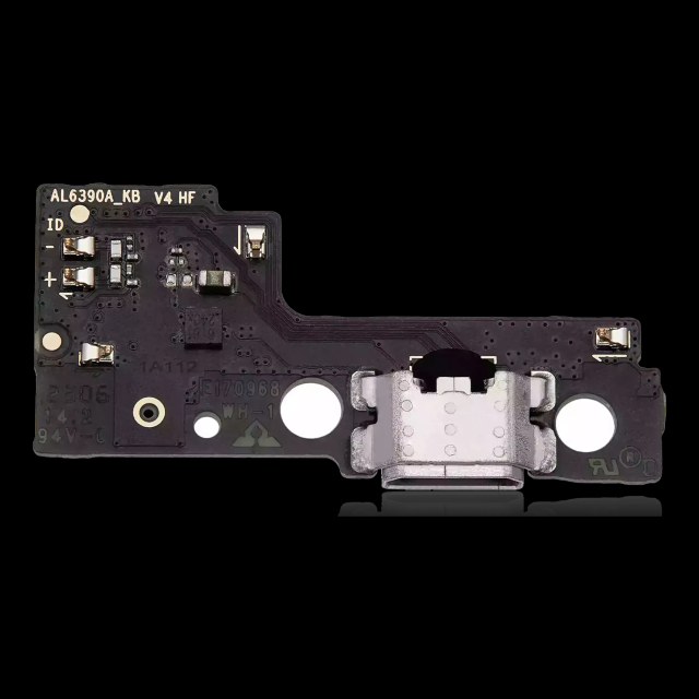 Connettore di ricarica con PCB Scheda per Xiaomi Redmi 12C