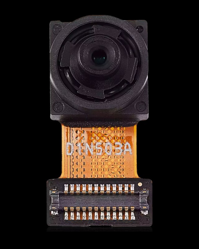 Fotocamera frontale per Xiaomi Redmi 12C