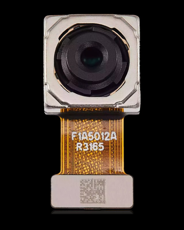 Fotocamera posteriore (Wide) per Xiaomi Redmi 12C