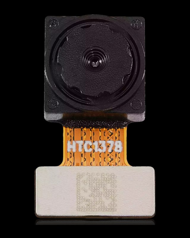 Fotocamera posteriore (Macro) per Xiaomi Redmi 12C