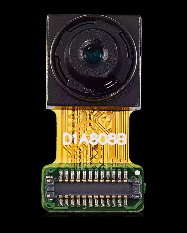 Fotocamera frontale per Xiaomi Redmi 13C