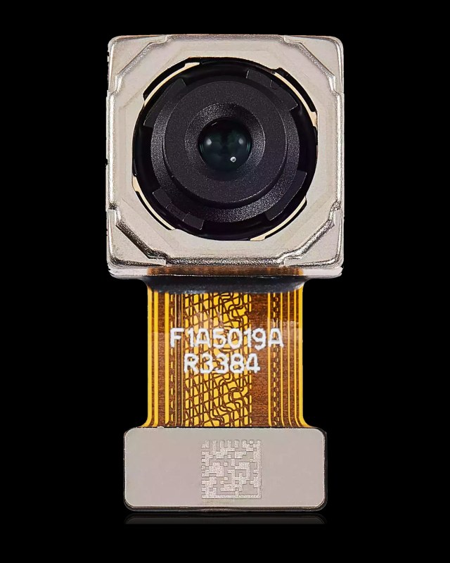 Fotocamera posteriore (Wide) per Xiaomi Redmi 13C