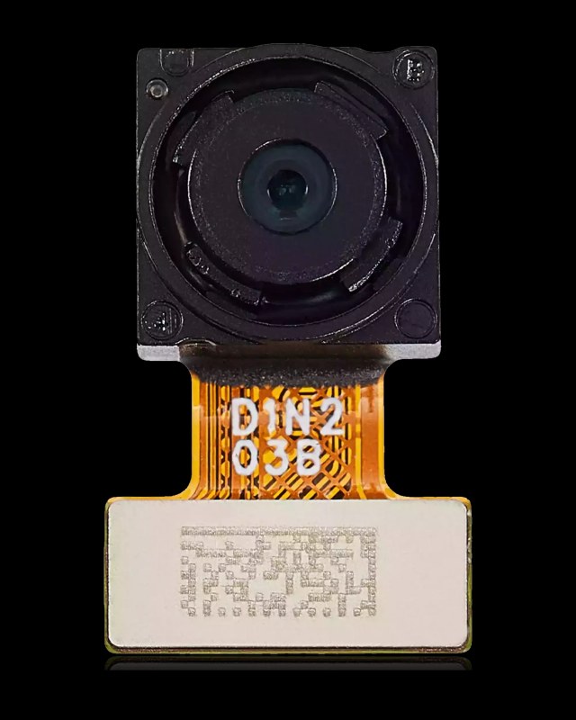 Fotocamera posteriore (Depth) per Xiaomi Redmi 13C