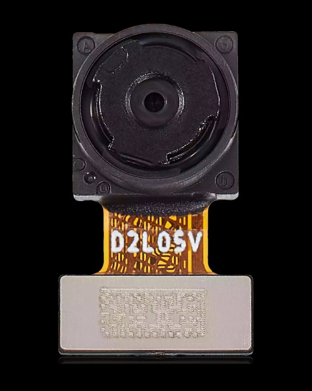 Fotocamera posteriore (Macro) per Xiaomi Redmi 13C
