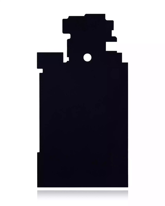 Schermatura termica scheda madreing Film per Motorola Edge Plus / Edge 40 Pro (XT2301 / 2023) (Service Pack)