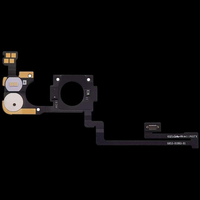 flash con scheda gruppo per Google Pixel Fold