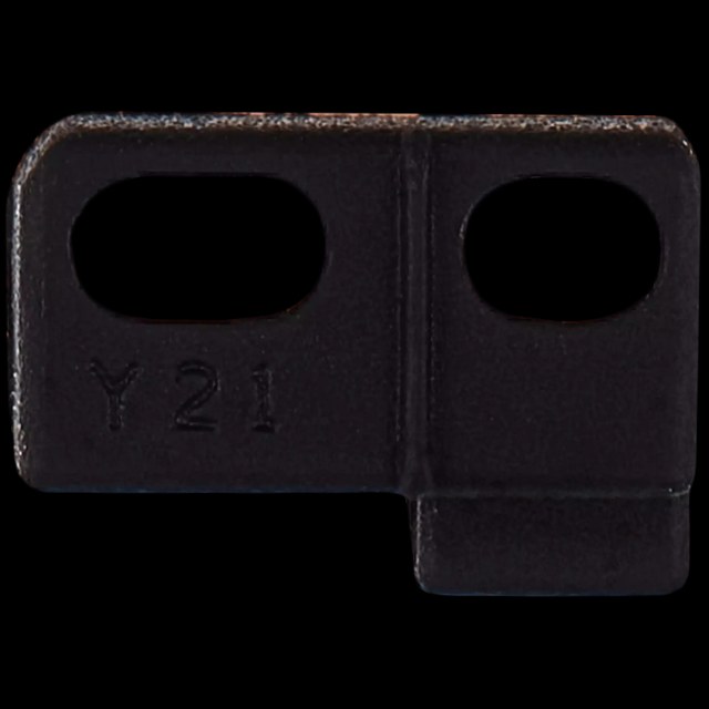 Sensore prossimità Rubber Sleeve per Motorola Moto G 5G (XT2313 / 2023) (Service Pack)