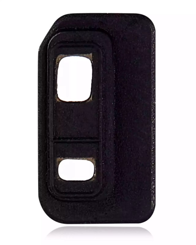 Sensore prossimità Rubber Sleeve per Motorola Moto G Pure (XT2163 / 2021) / Moto G Play (XT2271 / 2023) (Service Pack)