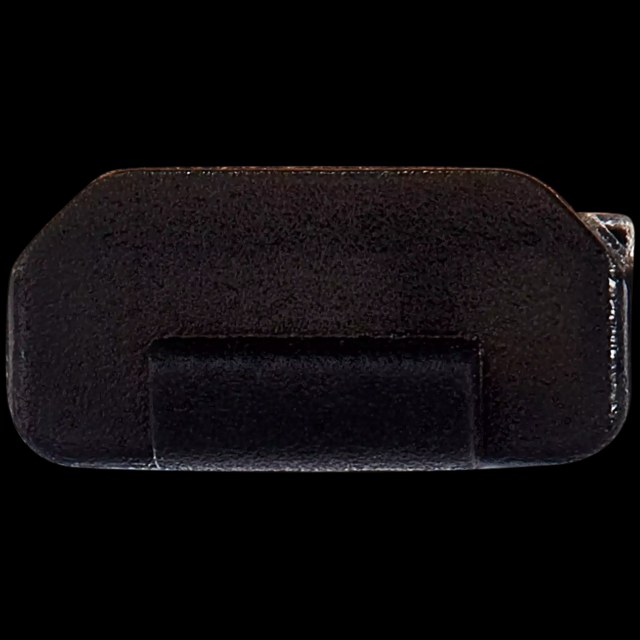 Sensore prossimità Rubber Sleeve per Motorola Moto G Stylus 5G (XT2315 / 2023) (Service Pack)