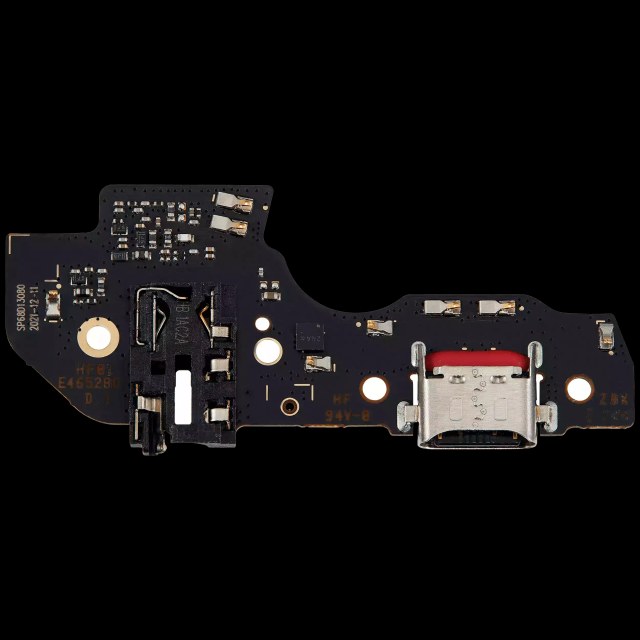Connettore di ricarica con jack cuffie per Boost Mobile Celero 5G (2021)