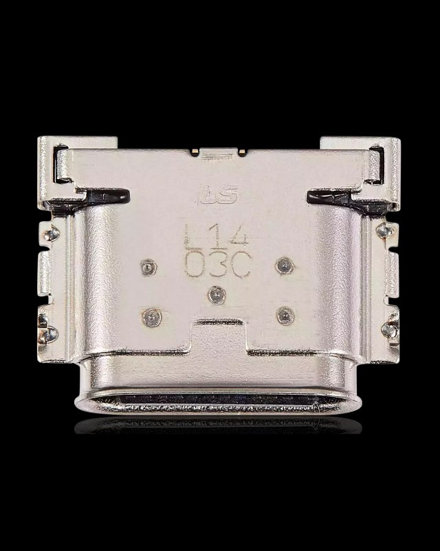 Connettore di ricarica Only per Kindle HD 10 Gen 9 2019 (saldatura richiesta) (12 Pin)