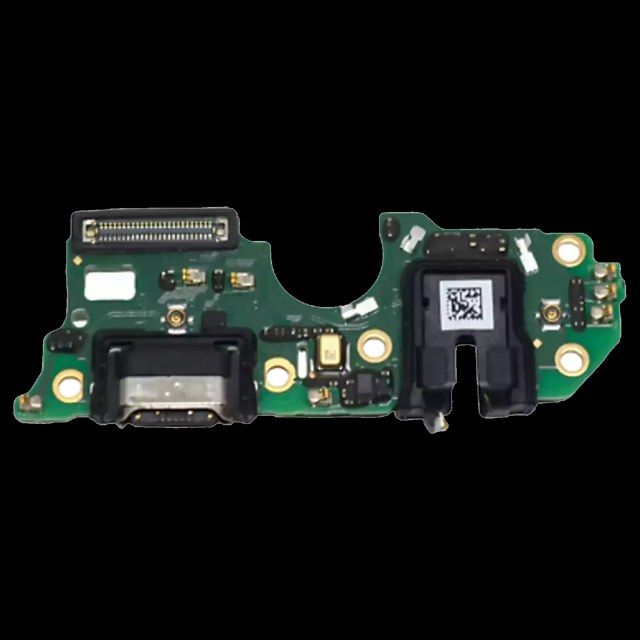 Connettore di ricarica Scheda con jack cuffie per OnePlus Nord N300 5G (Premium)