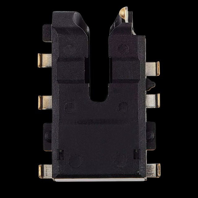 jack cuffie per Motorola Moto G 5G (XT2313 / 2023) (Service Pack)