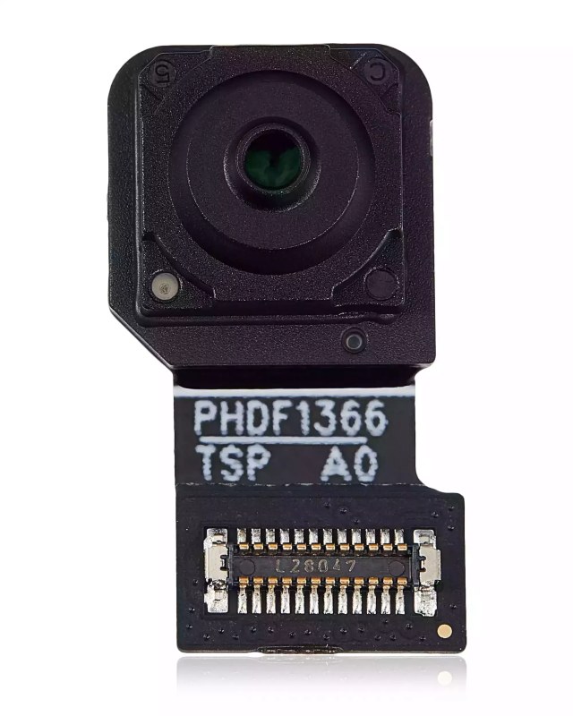 Fotocamera frontale per Motorola Moto G Power 5G (XT2311 / 2023) (Service Pack)