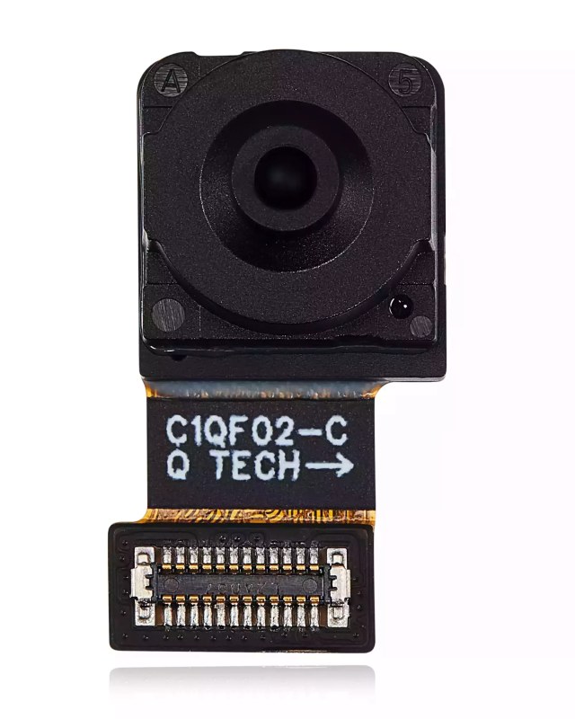Fotocamera frontale per Motorola Edge Plus / Edge 40 Pro (XT2301 / 2023) (Service Pack)