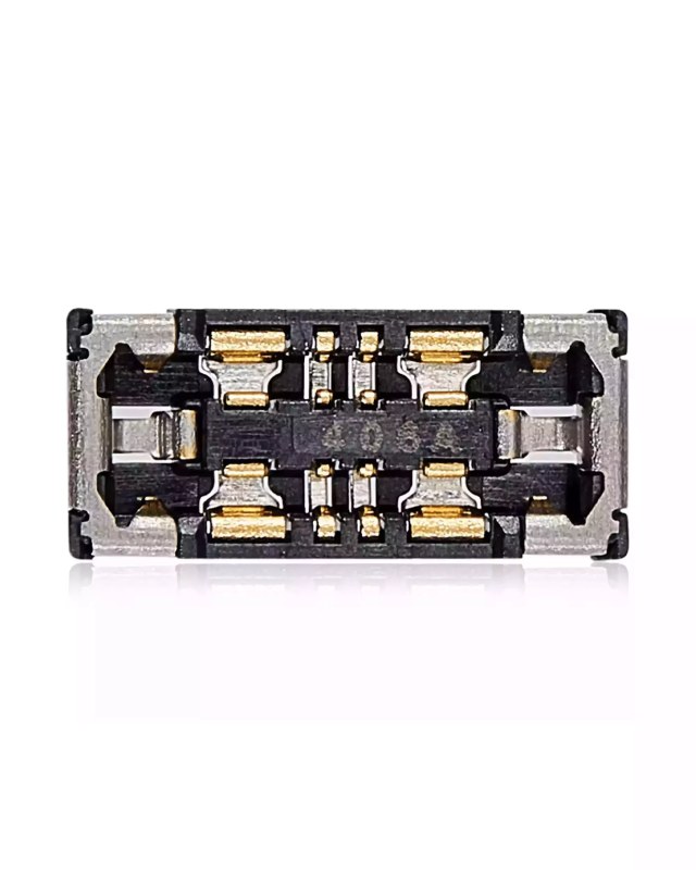 Batteria FPC Connettore per Motorola Edge Plus / Edge 40 Pro (XT2301 / 2023) (8 Pin) (Service Pack)