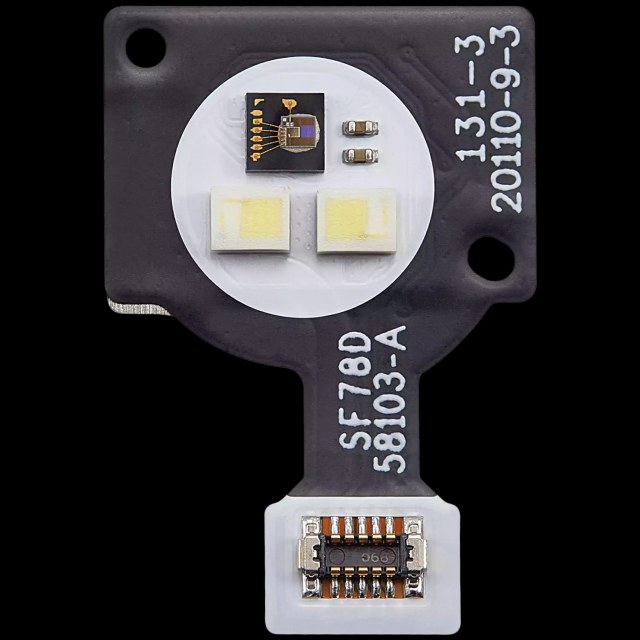 flash flat per Motorola Edge Plus / Edge 40 Pro (XT2301 / 2023) (Service Pack)