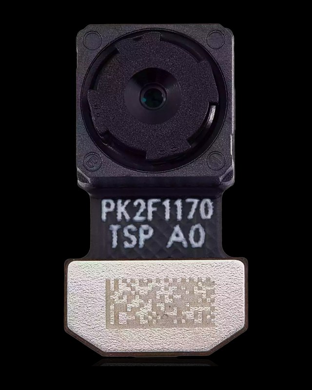 Fotocamera posteriore (Depth) per Motorola Moto G Stylus 5G (XT2215 / 2022)