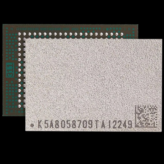 1TB Nand Internal Hard Drive per Phone compatibile compatibile con iPhone 16 Series