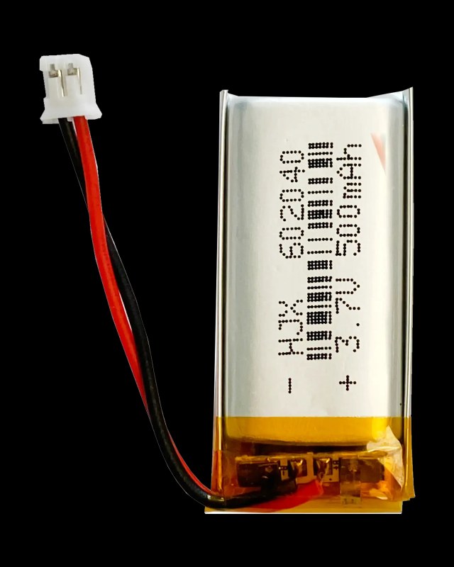 Batteria di ricambio per Smartmod PRO Tristar Tester Ver 3.0