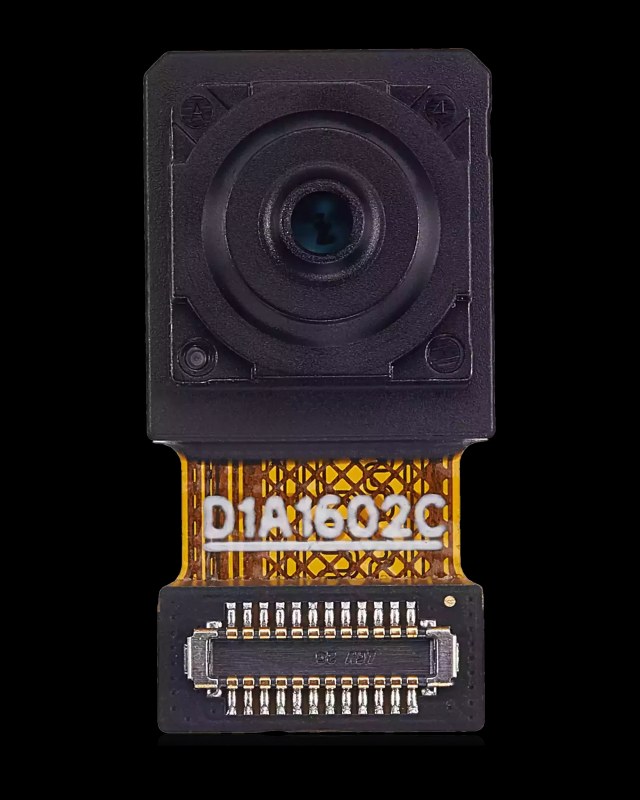 Fotocamera frontale per Xiaomi Redmi Note 13 Pro Plus 5G