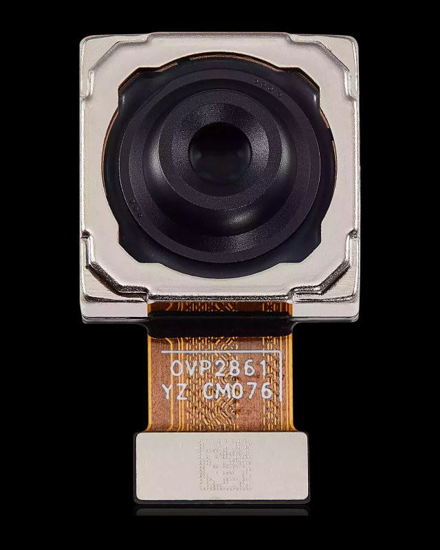 Fotocamera posteriore (Wide) per Xiaomi Redmi Note 12 Pro Speed / Poco X5 Pro 5G