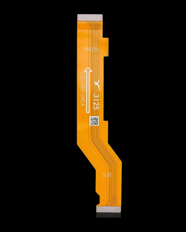 Mainboard flat per Xiaomi Redmi Note 12 Pro Speed / Poco X5 Pro 5G