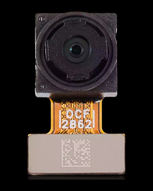 Fotocamera posteriore (Macro) per Xiaomi Redmi Note 12 Pro 5G