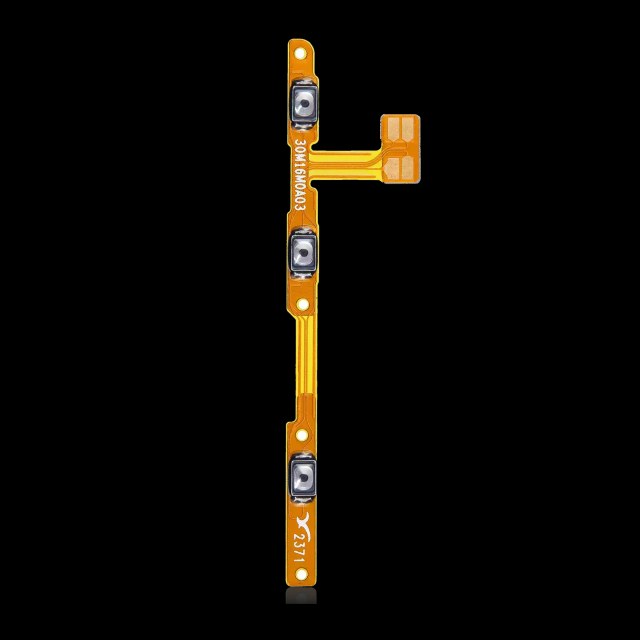 Power e Flat tasti volume per Xiaomi Redmi Note 12 Pro Speed / Poco X5 Pro 5G