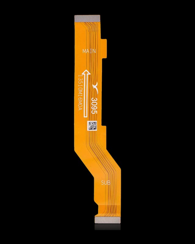 Mainboard flat per Xiaomi Redmi Note 12 Pro 5G